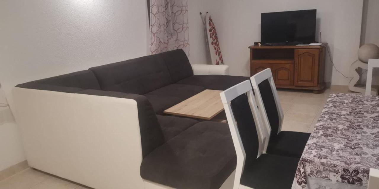 Apartmani Franceska Bol Exteriér fotografie